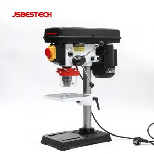 ZJQ4116A 9-inch(16mm) Bench Drill Press