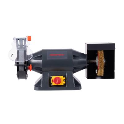 High Quality 6inch 520W MD3215HD-W Grinding Wheel Machine for Metal