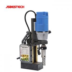MAB35 magnetic drill press machine manufactures