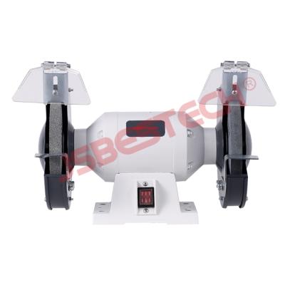 MD3220A Electric Industrial Bench Grinder Machine for Sale