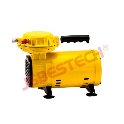New Style 127V/220V 250W MD-AC40L Yellow Color Air Compressor
