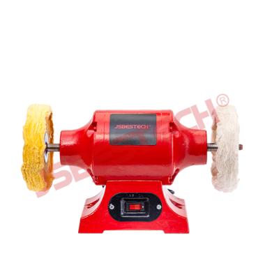 PM200 polishing machine polisher bench grinder - 副本