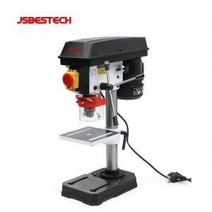 ZJ4113 8-inch(13mm) Bench Drill Press