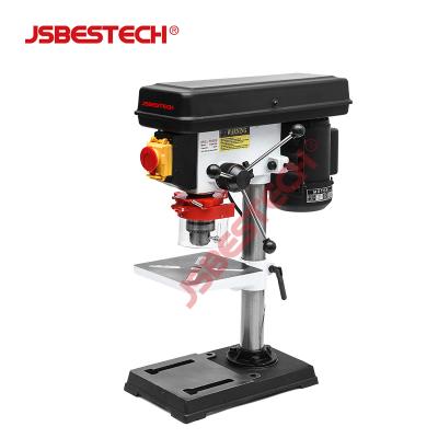 ZJQ4116A 9-inch(16mm) Bench Drill Press